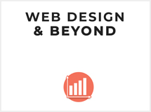 web-design-and-beyond