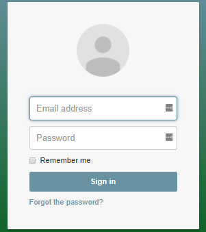 bootstrap-sign-in-form